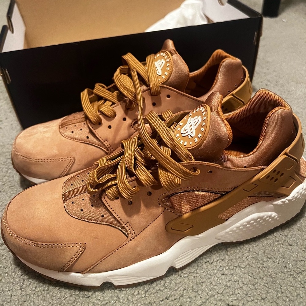 Nike Air Huarache Run